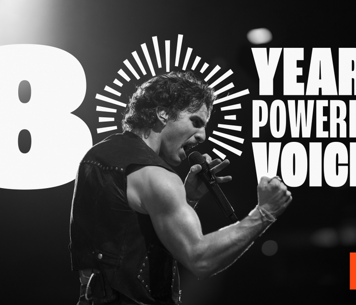 JBL Celebrates 80 Years of Powering Voices | HARMAN